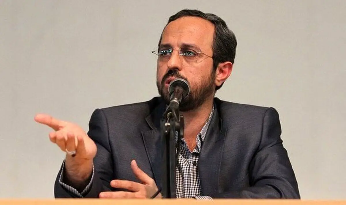 مشاور قالیباف: انتقادات نیروهای انقلابی به رأی به کابینه و وعده صادق، مخالفت با نص صریح رهبری بود
