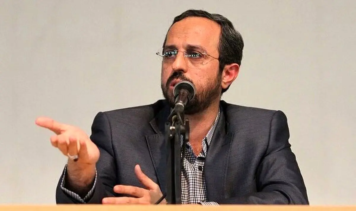 مشاور قالیباف: انتقادات نیروهای انقلابی به رأی به کابینه و وعده صادق، مخالفت با نص صریح رهبری بود