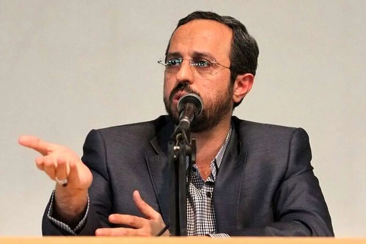مشاور قالیباف: انتقادات نیروهای انقلابی به رأی به کابینه و وعده صادق، مخالفت با نص صریح رهبری بود