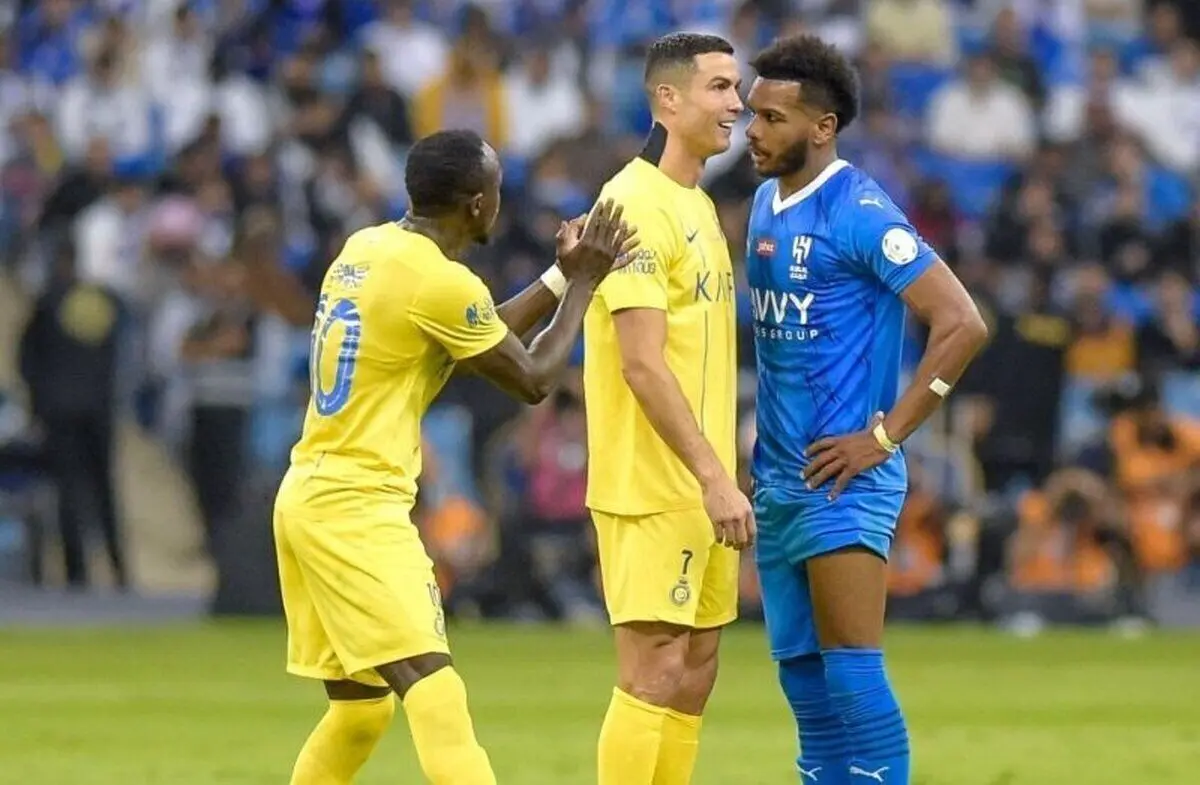 (عکس) الهلال و النصر شاید در فینال لیک نخبگان آسیا؛ برنامه زمان‌بندی مرحله حذفی لیک نخبگان آسیا