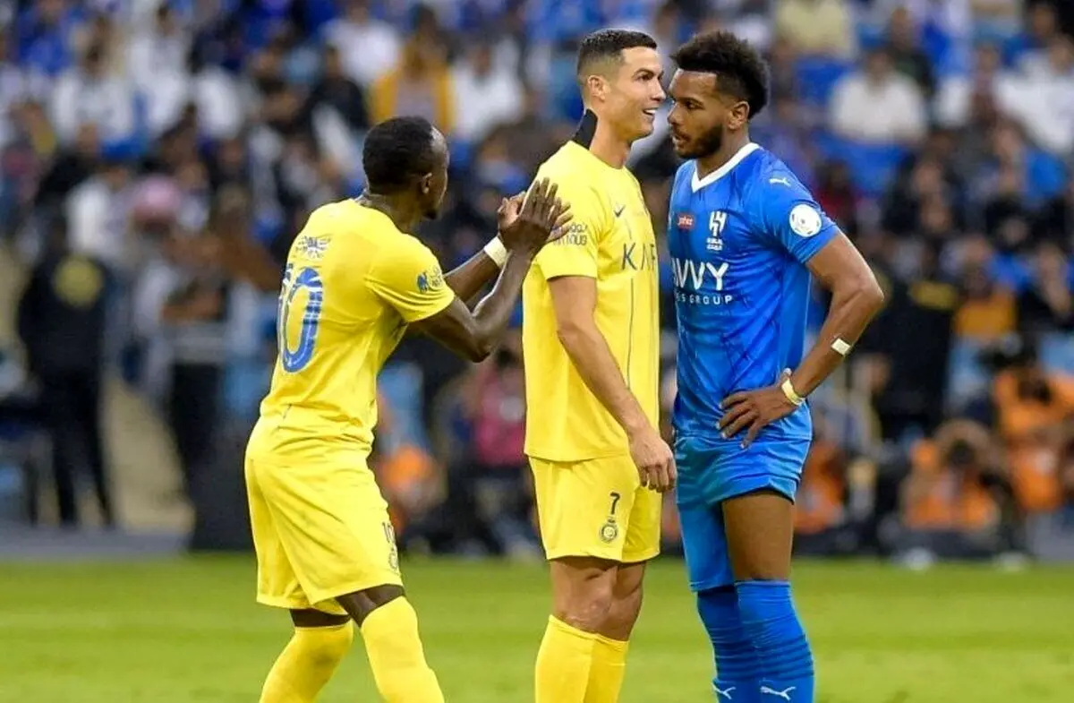 (عکس) الهلال و النصر شاید در فینال لیک نخبگان آسیا؛ برنامه زمان‌بندی مرحله حذفی لیک نخبگان آسیا