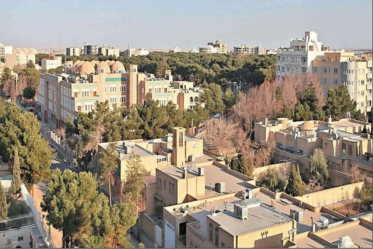 قیمت رهن و اجاره خانه در سلسبیل تهران