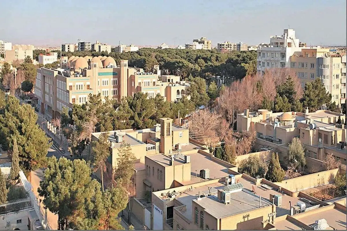 قیمت رهن و اجاره خانه در سلسبیل تهران