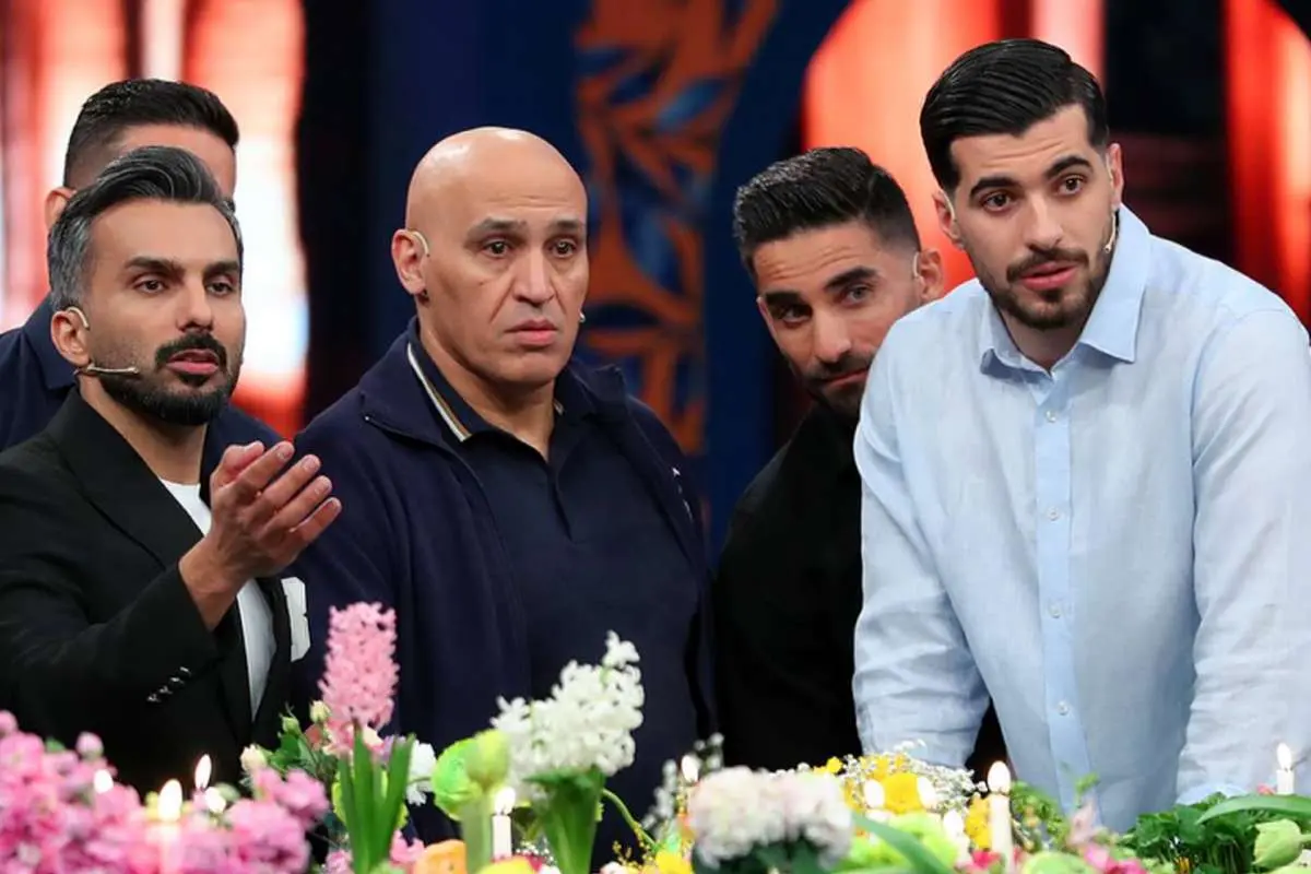 (ویدئو) خوانندگی برادران محمدی با آهنگ معروف زنگ مدرسه