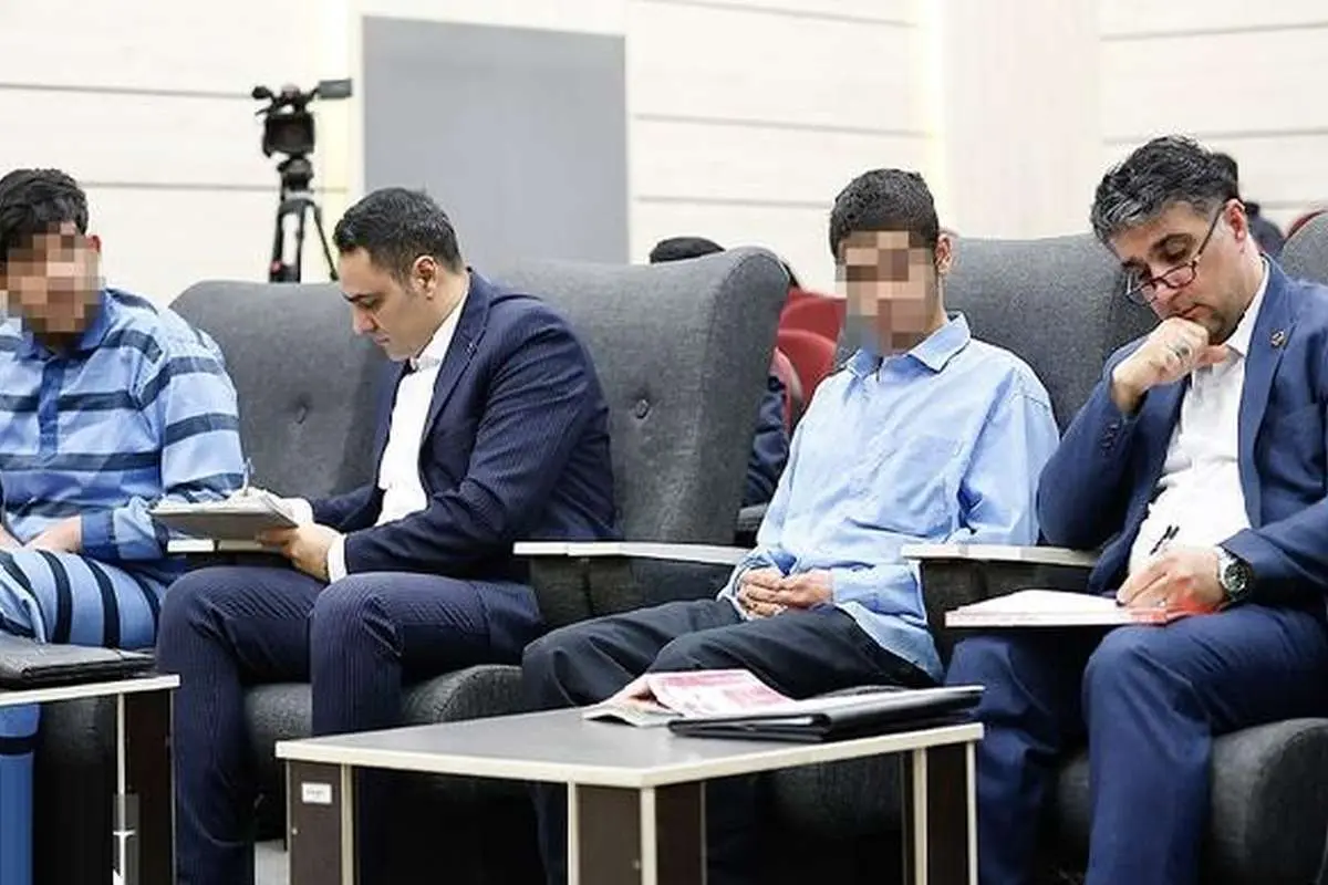 حکم پرونده قتل امیرمحمد خالقی، دانشجوی دانشگاه تهران صادر شد