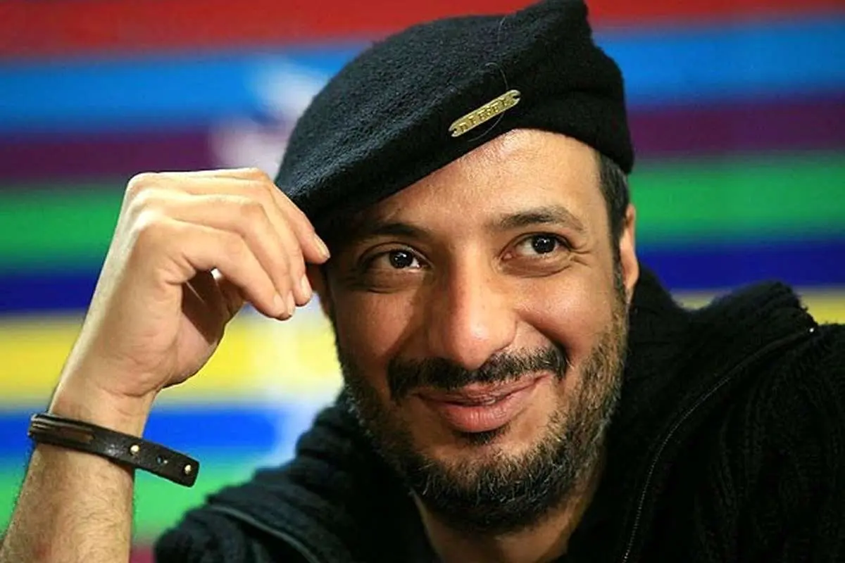 (ویدئو) خوانندگی امیر جعفری ۳۰ سال پیش در تلویزیون!