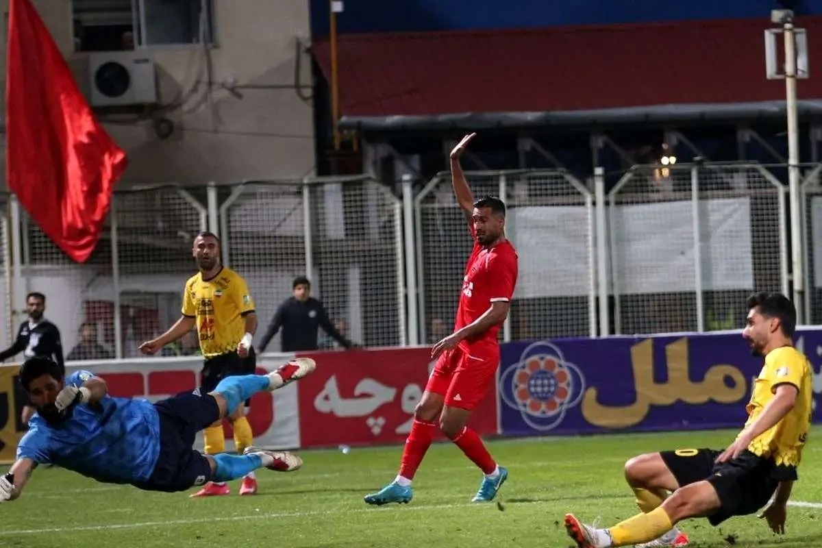 زمان رونمایی از بمب سپاهان مشخص شد