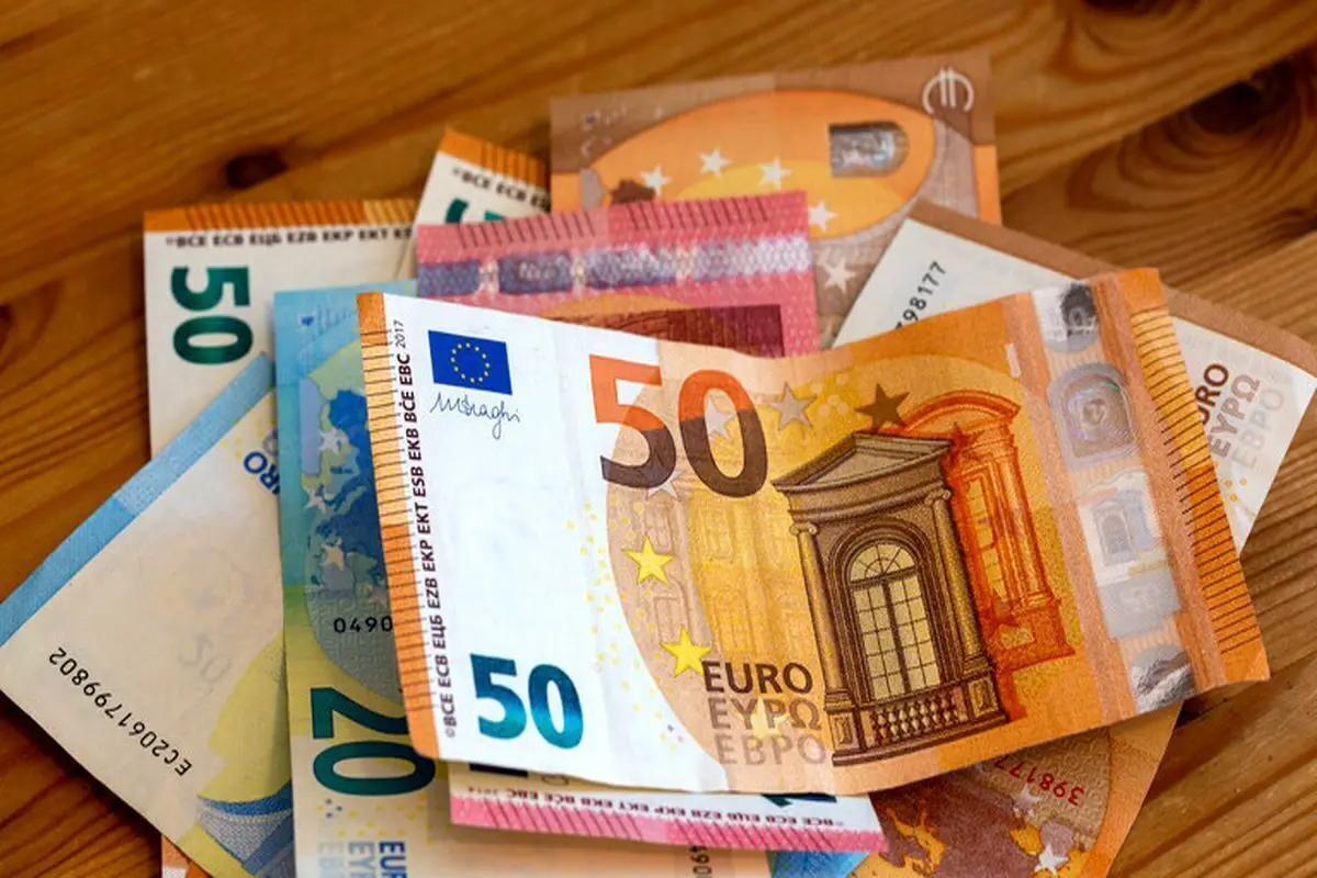 قیمت یورو امروز ۲۷ اسفند ۱۴۰۳؛ یورو صعودی شد
