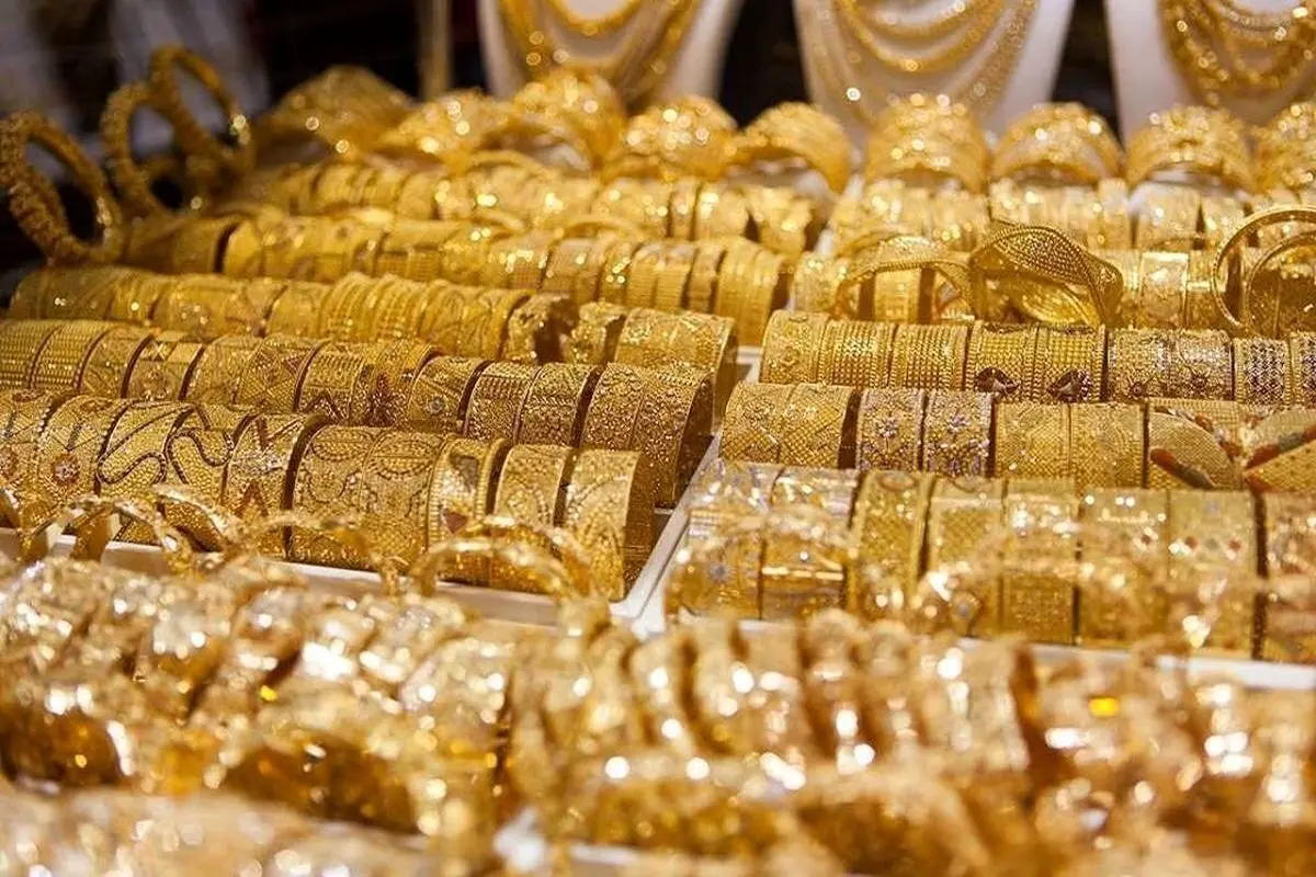جدیدترین قیمت طلا امروز ۲۷ اسفند ۱۴۰۳؛ طلا نجومی شد