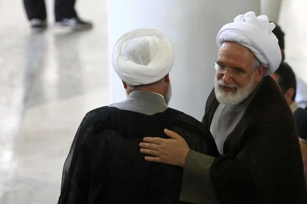 بسته شدن یک پرونده ۱۵ ساله
