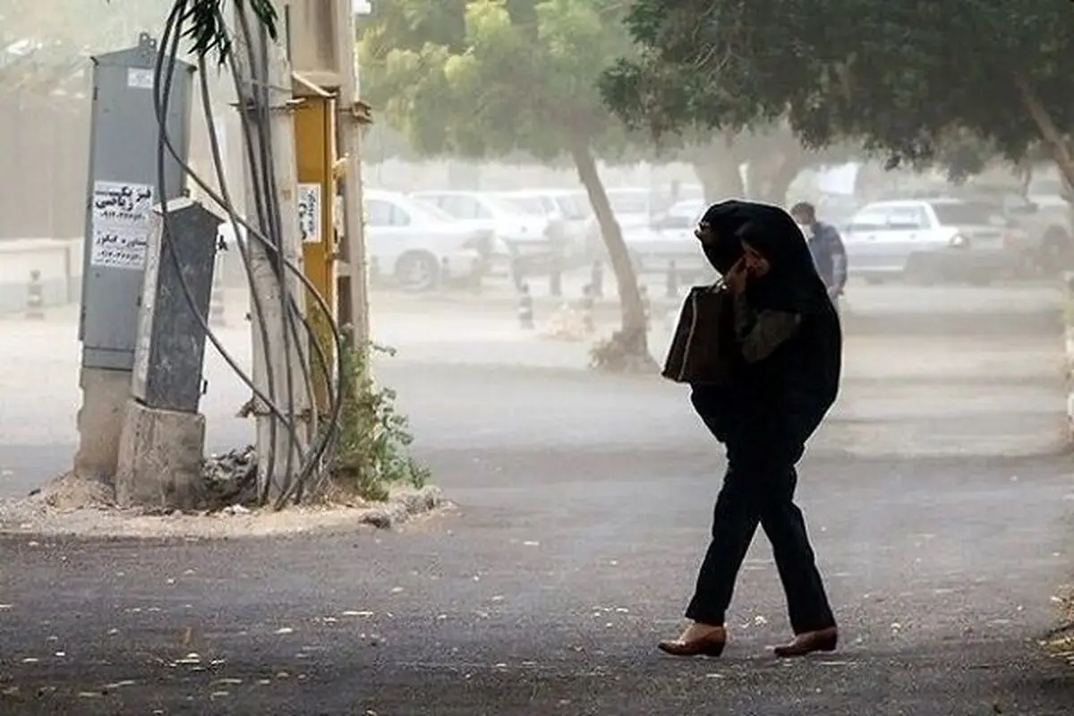 هواشناسی: تهران تا شنبه بارانی است