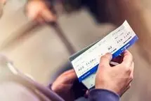 قیمت بلیت هواپیما در روز‌های پایانی سال