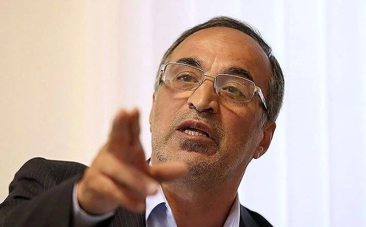 کنایه سنگین واعظ آشتیانی به مدیریت استقلال