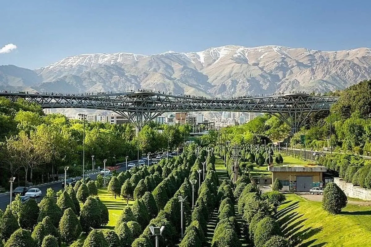 قیمت بلیط جا‌های دیدنی تهران در نوروز ۱۴۰۴
