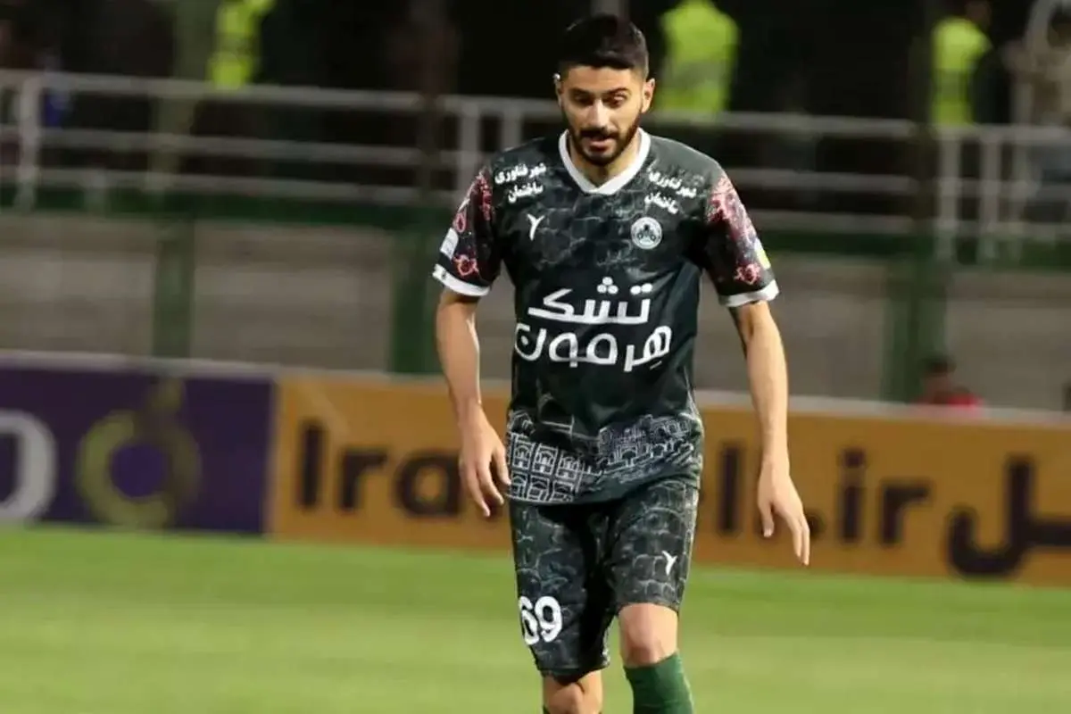 دوئل جذاب پرسپولیسیهای ذوبآهن و استقلال!