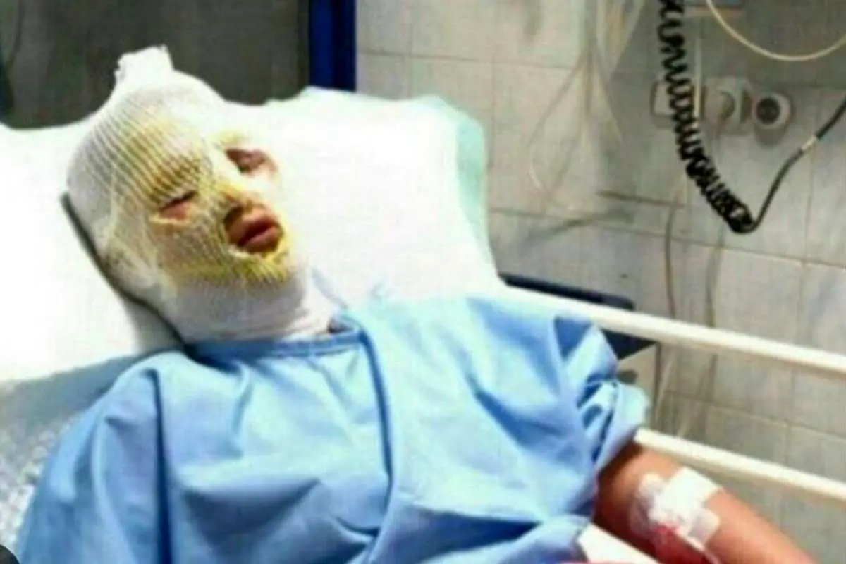 ۶ کشته، ۵۲ قطع عضو و ۶۱۲ مجروح در حوادث چهارشنبهسوری