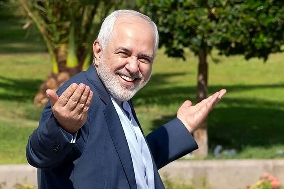 صد‌ها نفر مشمول قانون مشاغل حساس می‌شوند چرا به ظریف بند کرده‌اید؟