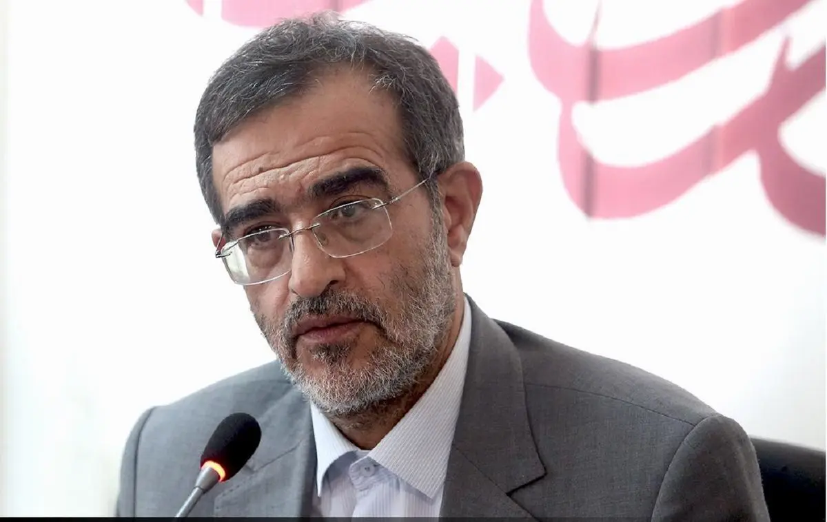 منتظری: از همه تفکر‌ها و سلایق در این نهاد استفاده می‌کنیم