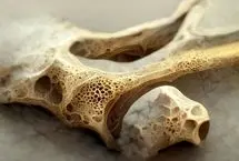 با مصرف این غذاها پوکی استخوان نمی‌گیرید