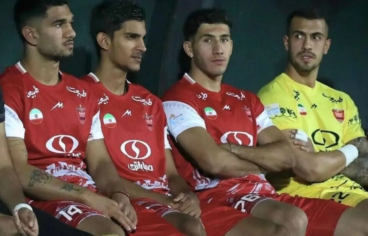 تکلیف تیم ب پرسپولیس کی مشخص می‌شود؟