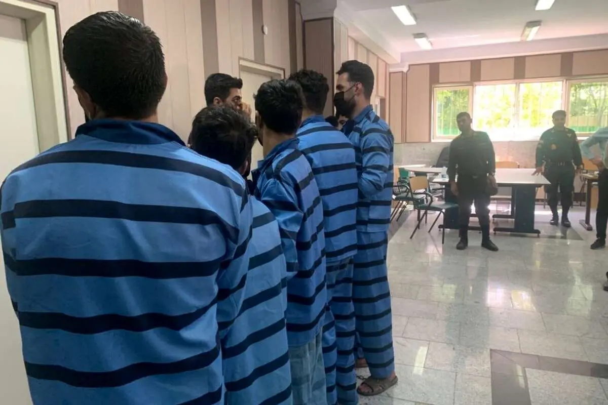 کاهش ۱۹ درصدی سرقتها در پایتخت
