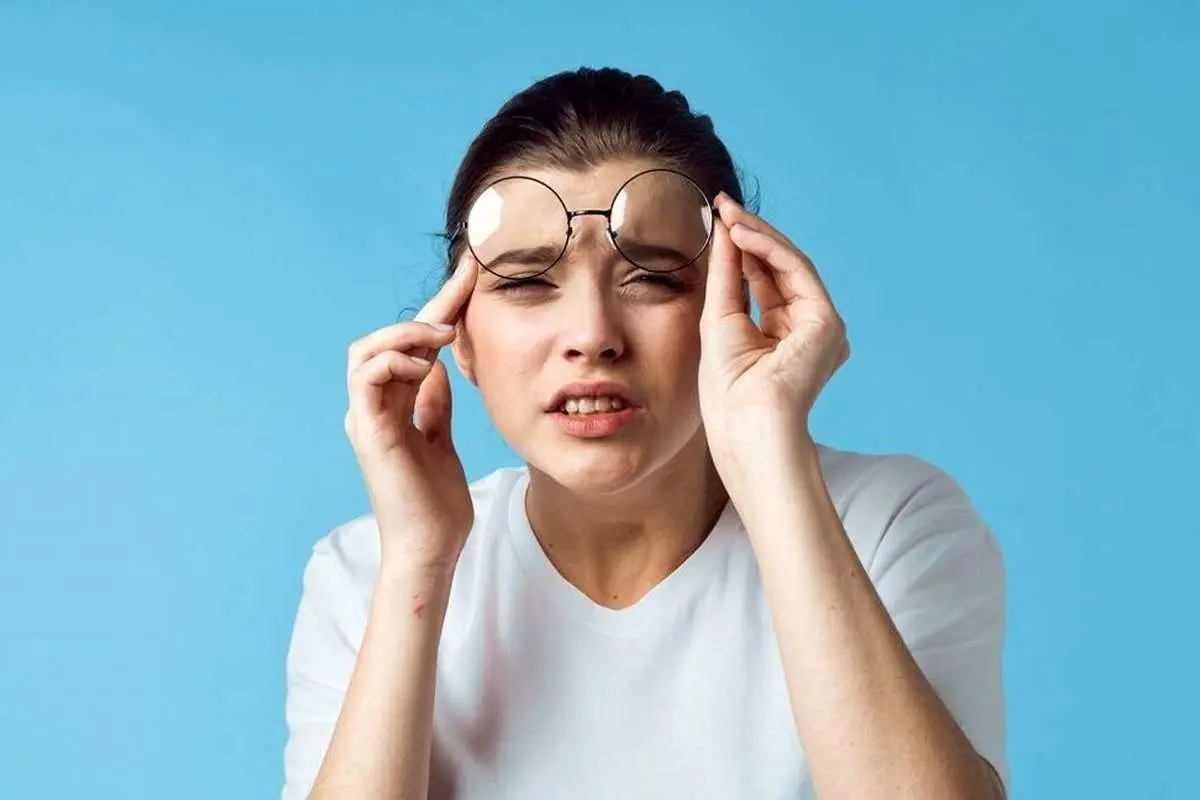 تکنیکهای ساده برای جلوگیری از خستگی چشم
