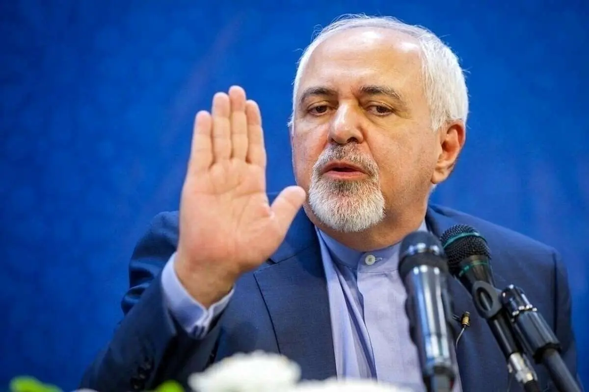 (ویدئو) ماجرای کنار گذاشتن ظریف از دولت چه بود؟