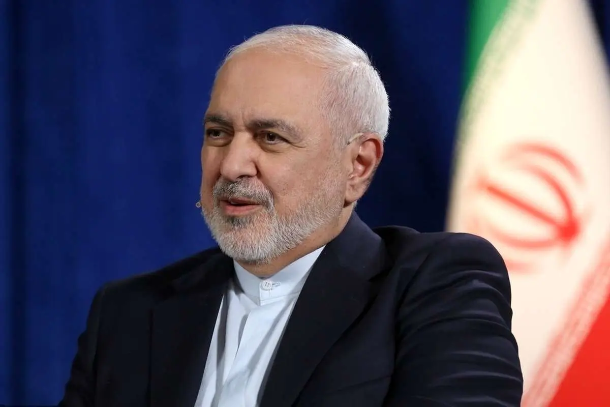ظریف: اژهای گفت به نفع خودت و کشور است که استعفا بدهی