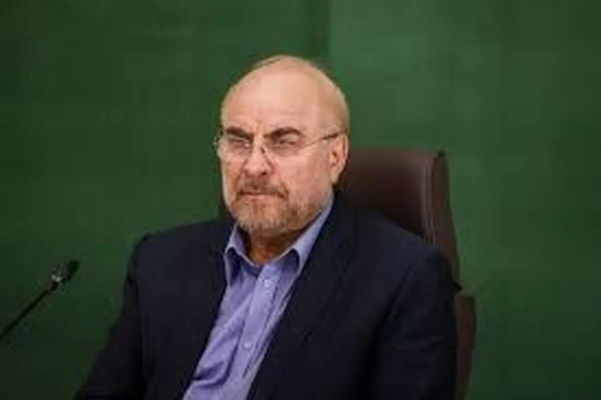(ویدئو) قالیباف: کالابرگ قرار است تا پایان سال ۱۴۰۴ ادامه پیدا کند