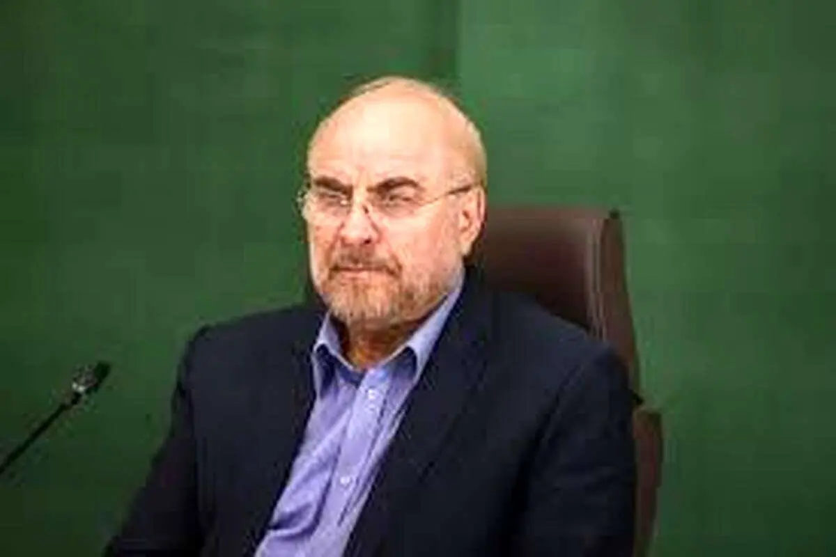 (ویدئو) قالیباف: کالابرگ قرار است تا پایان سال ۱۴۰۴ ادامه پیدا کند