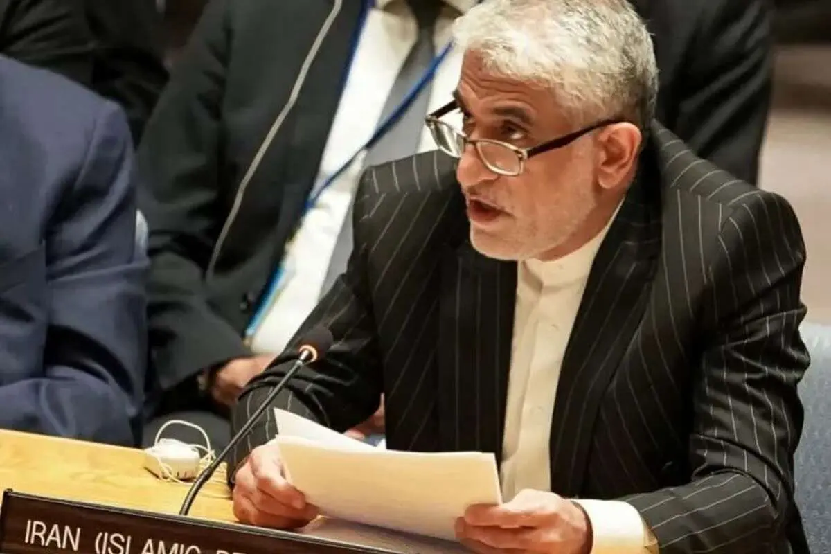هشدار ایران به آمریکا: هر گونه اقدام تجاوزکارانه پیامدهای وخیمی در پی خواهد داشت