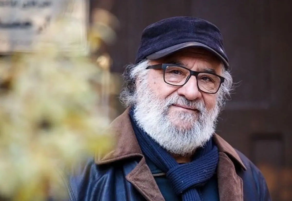 (ویدئو) ماجرای استخاره‌ داریوش ارجمند برای حضور در سریال امام علی (ع)