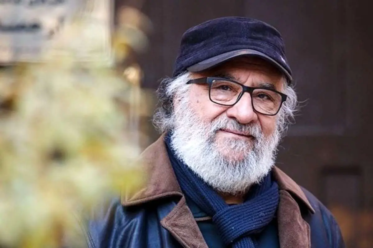 (ویدئو) ماجرای استخاره داریوش ارجمند برای حضور در سریال امام علی (ع)
