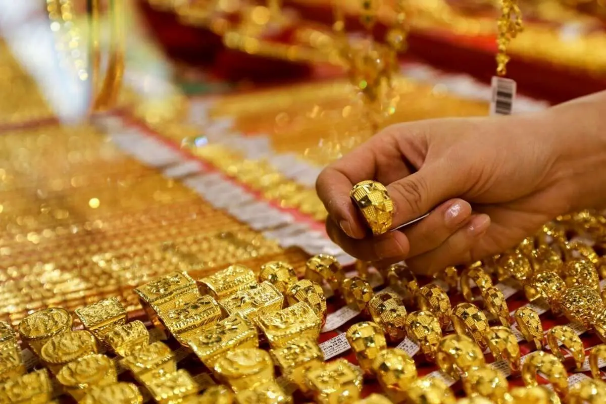 پیش‌بینی قیمت طلا و سکه از زبان رییس اتحادیه‌