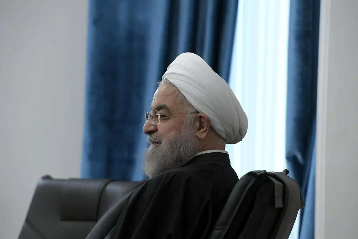 ناگفتههای روحانی از پیغامهای ترامپ برای ملاقات