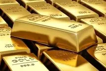 قیمت طلا جهانی رکوردزنی کرد