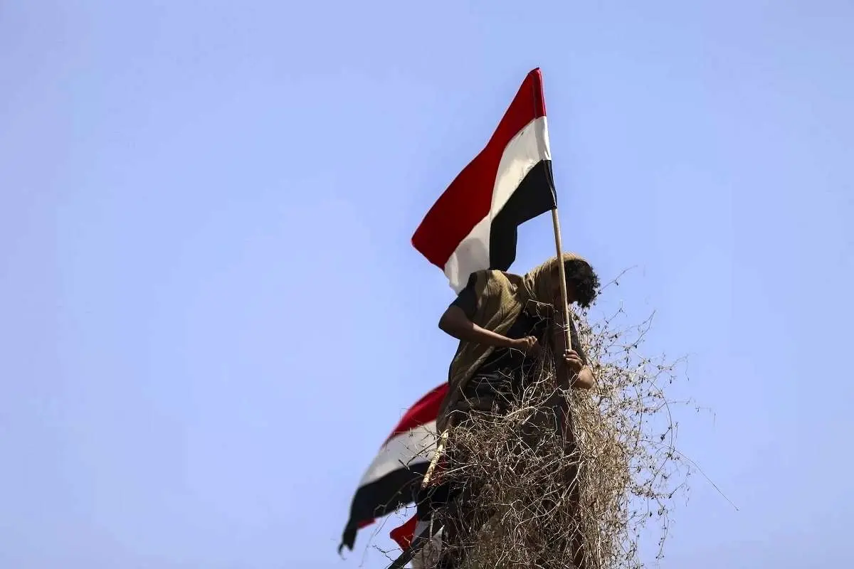ادعای العربی الجدید درباره مذاکرات محرمانه مصر با انصارالله یمن