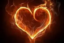۲۰ پیام تبریک عاشقانه چهارشنبه‌سوری ۱۴۰۴