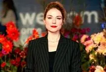 امیلی دکن، برنده جشنواره کن درگذشت