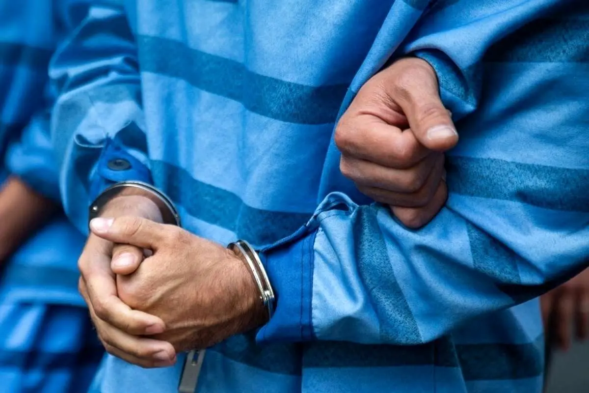 (ویدئو) سرقت خشن و وحشتناک در شهرک غرب؛ دستگیری ۲سارق به ضرب گلوله