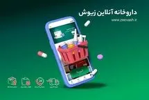 آشنایی با زیوش، داروخانه آنلاین با انتخاب‌های متنوع برای هر نیاز