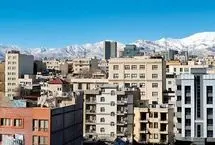 شناسایی ۲۵ هزار خانه خالی در کلان شهر‌ها