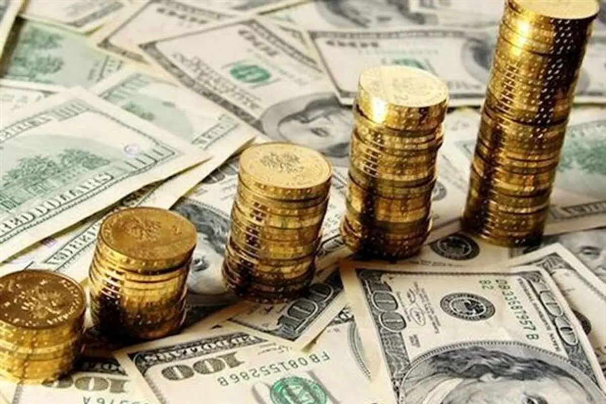 دلیل افزایش قیمت در بازارهای ارز و طلا