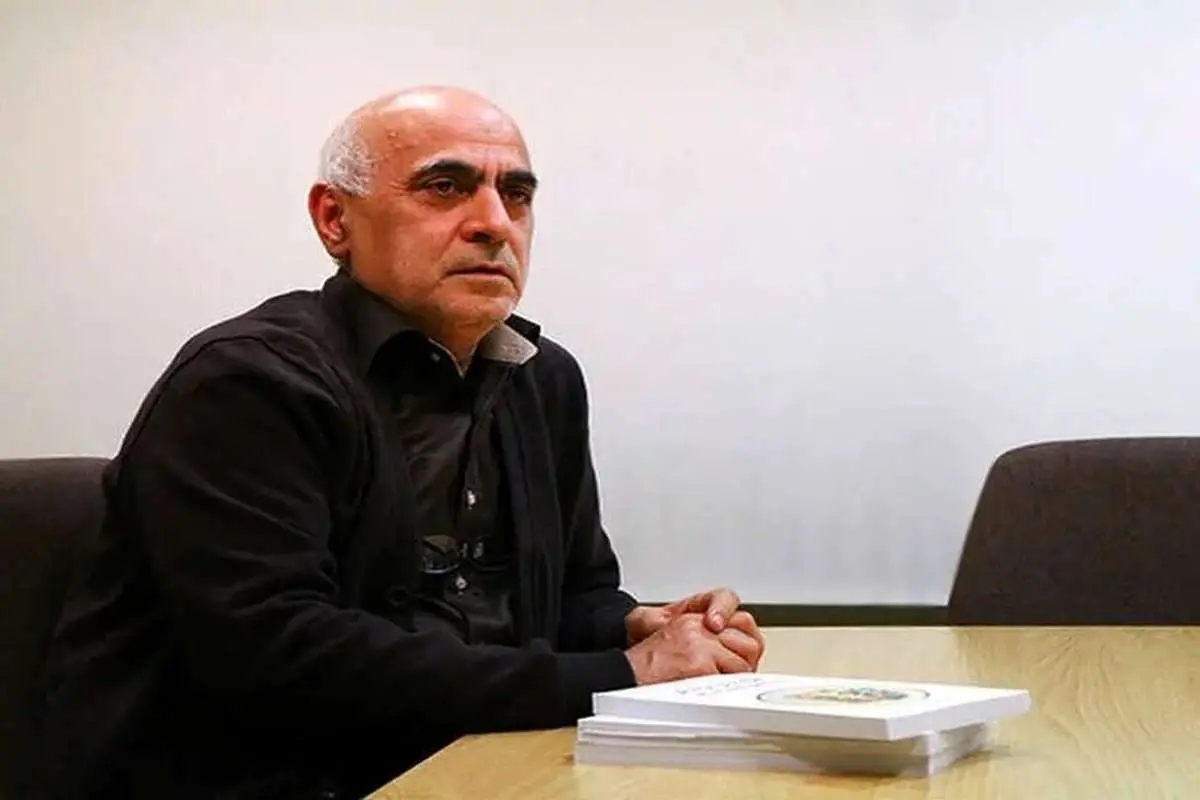 بهزادیان نژاد، رئیس ستاد مهندس موسوی، آزاد شد