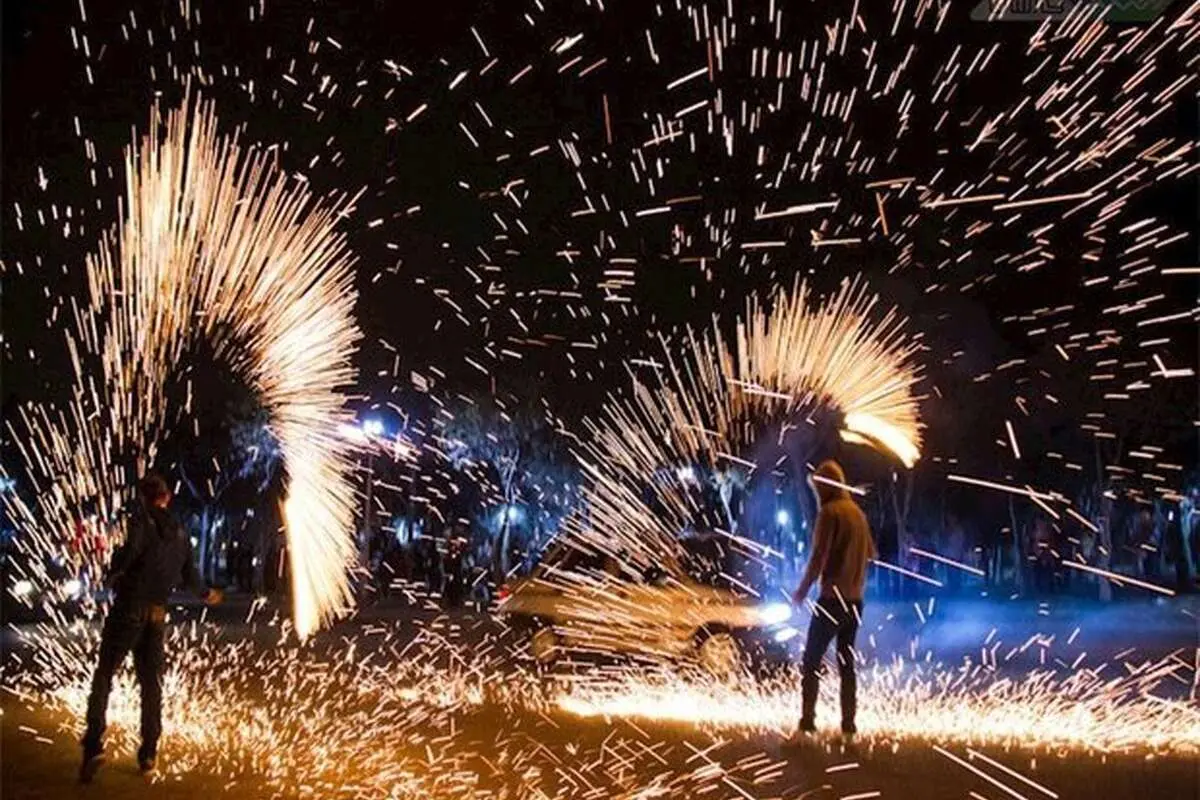 هشدار جدی پلیس به پرتابکنندگان نارنجک