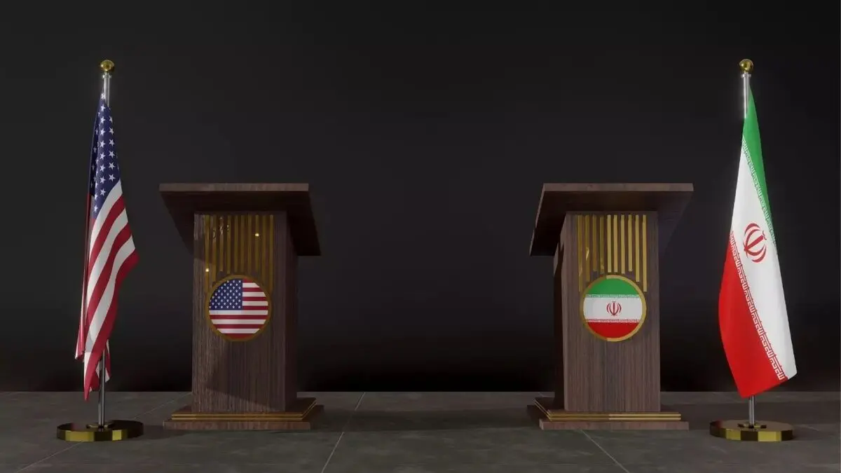 فلاحت‌پیشه: تهران و واشنگتن در پرتگاه جنگ به سر می‌برند تا وقتی گفت‌و‌گو‌ صورت نگیرد