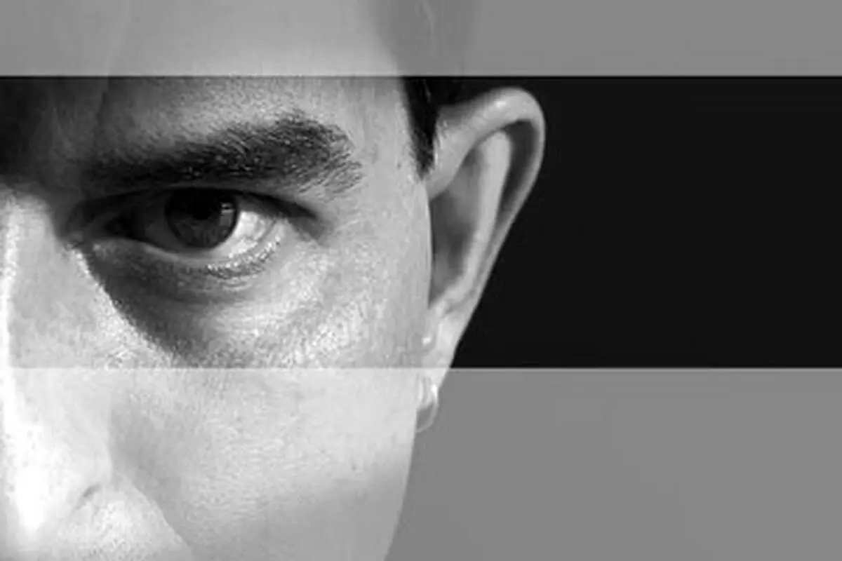 نشانه‌های یک آدم روان‌پریش