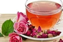 یک دمنوش و هزار فایده