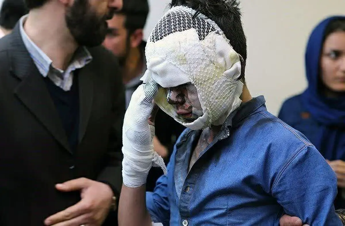 آمار مصدومان حوادث چهارشنبه سوری به ۸۸۱ نفر رسید