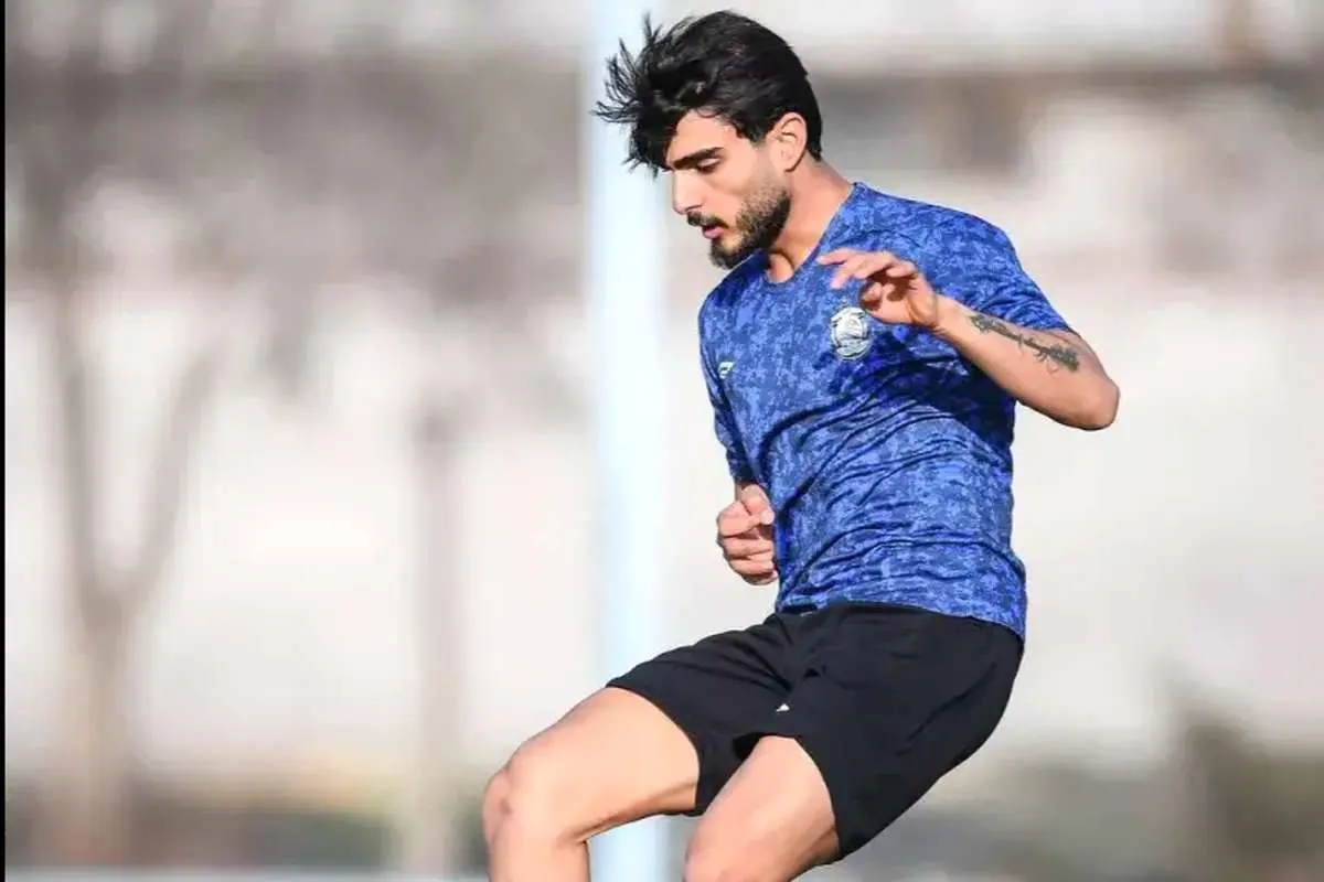 رقابت استقلال با پرسپولیس برای جذب پدیده لیگ